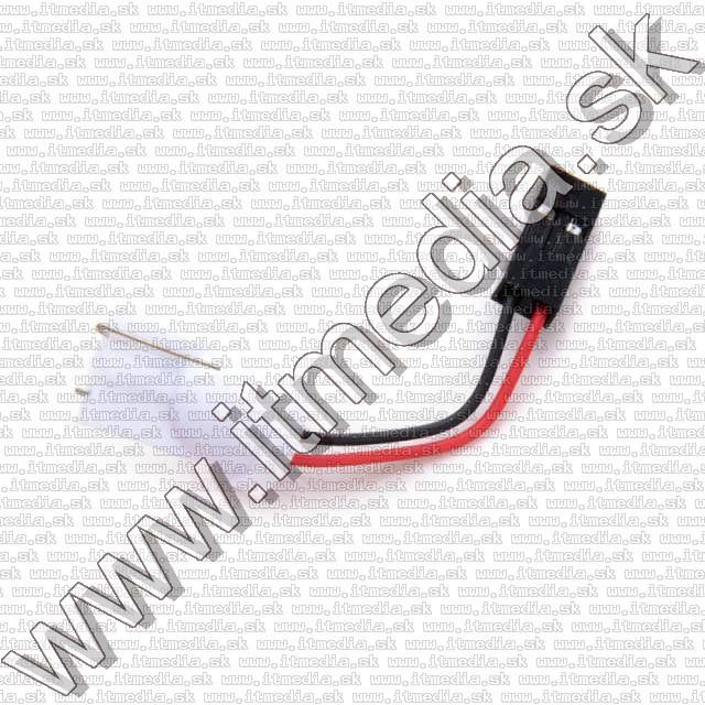 Image of LED Festoon Car Light Panel 24xSMD 5050 2.5W *Warm White* (IT9771)
